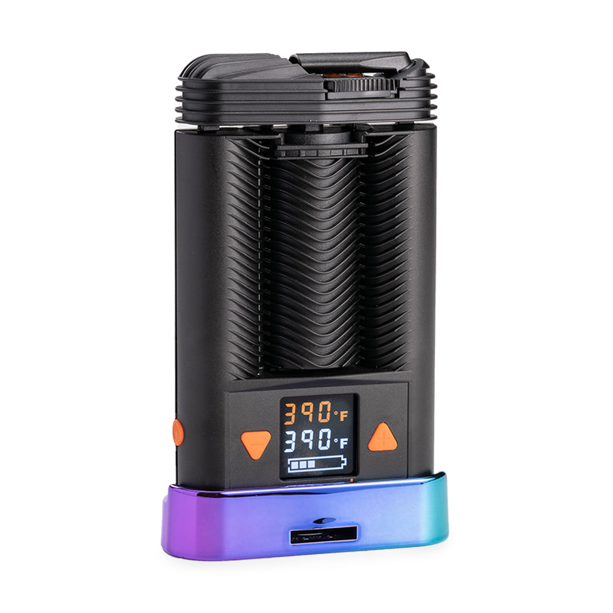 mighty plus vaporizer stand rainbow with mighty plus vaporizer.jpg mighty plus vaporizer stand rainbow with mighty plus vaporizer.jpg