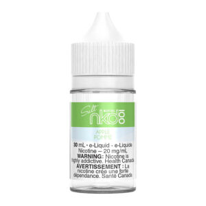 naked100 salt nic e liquid apple cooler 30ml.jpg