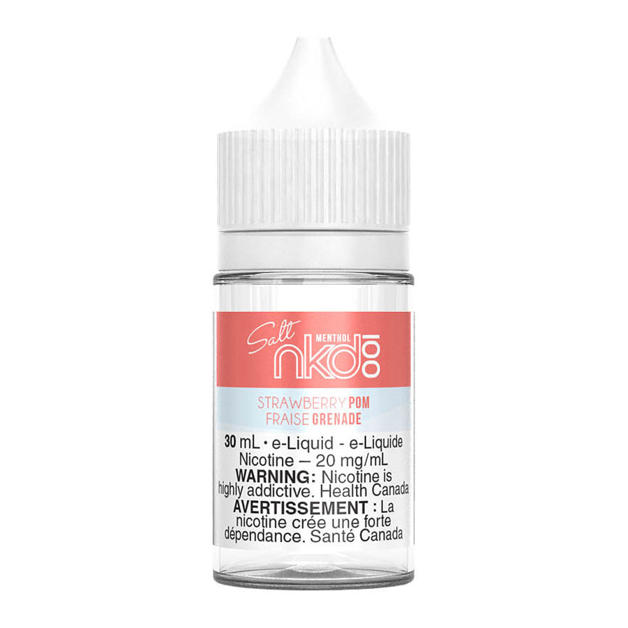 naked100 salt nic e liquid strawberry pom 30ml.jpg naked100 salt nic e liquid strawberry pom 30ml.jpg