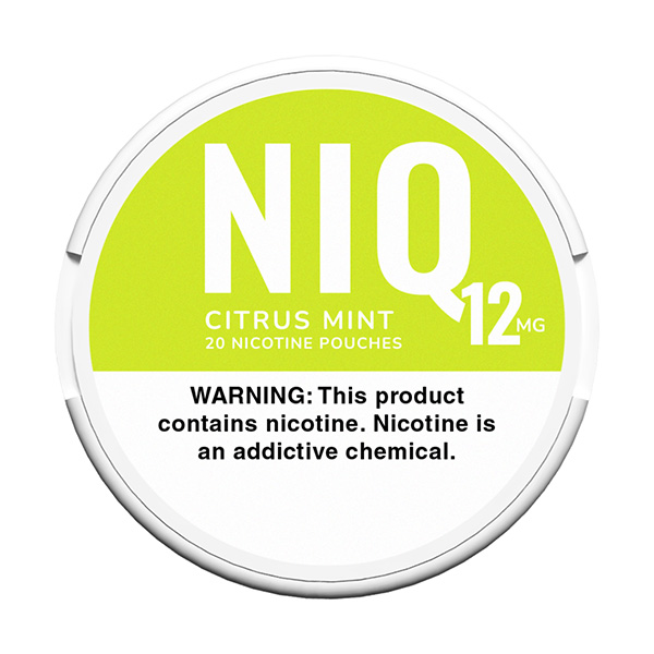 niq pouches 20ct 12mg citrus mint.jpg niq pouches 20ct 12mg citrus mint.jpg