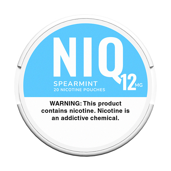 niq pouches 20ct 12mg spearmint.jpg niq pouches 20ct 12mg spearmint.jpg
