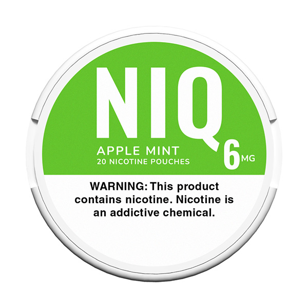 niq pouches 20ct 6mg apple mint.jpg niq pouches 20ct 6mg apple mint.jpg