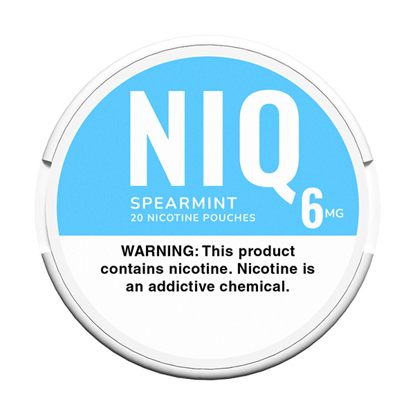 niq pouches 20ct 6mg spearmint.jpg niq pouches 20ct 6mg spearmint.jpg