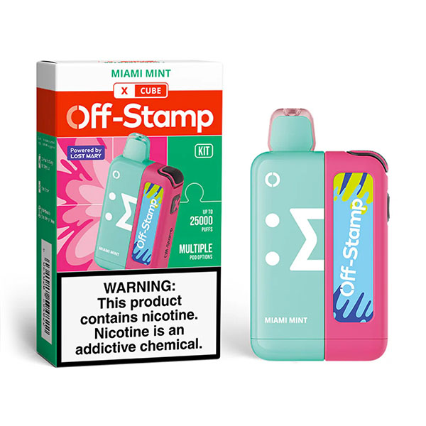off stamp x cube kit 25k puff miami mint.jpg off stamp x cube kit 25k puff miami mint.jpg