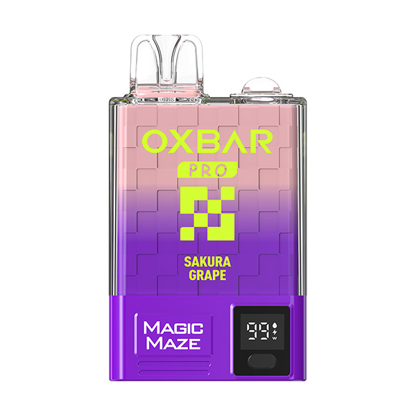oxbar magic maze pro 10000 puff sakura grape.jpg oxbar magic maze pro 10000 puff sakura grape.jpg