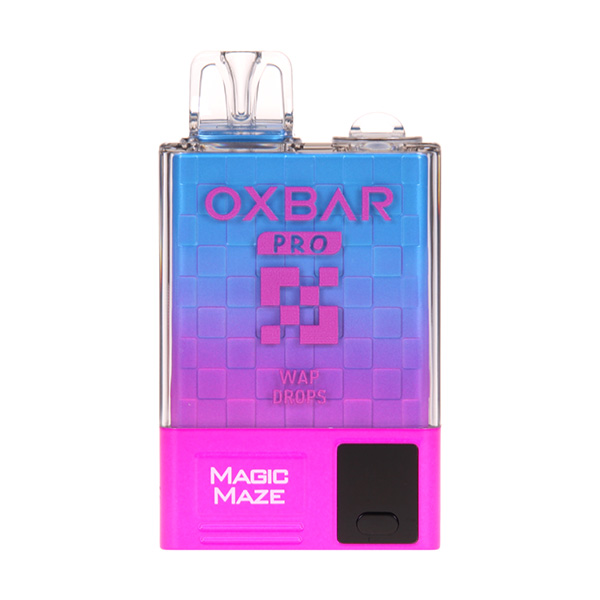 oxbar magic maze pro 10000 puff wap drops.jpg oxbar magic maze pro 10000 puff wap drops.jpg