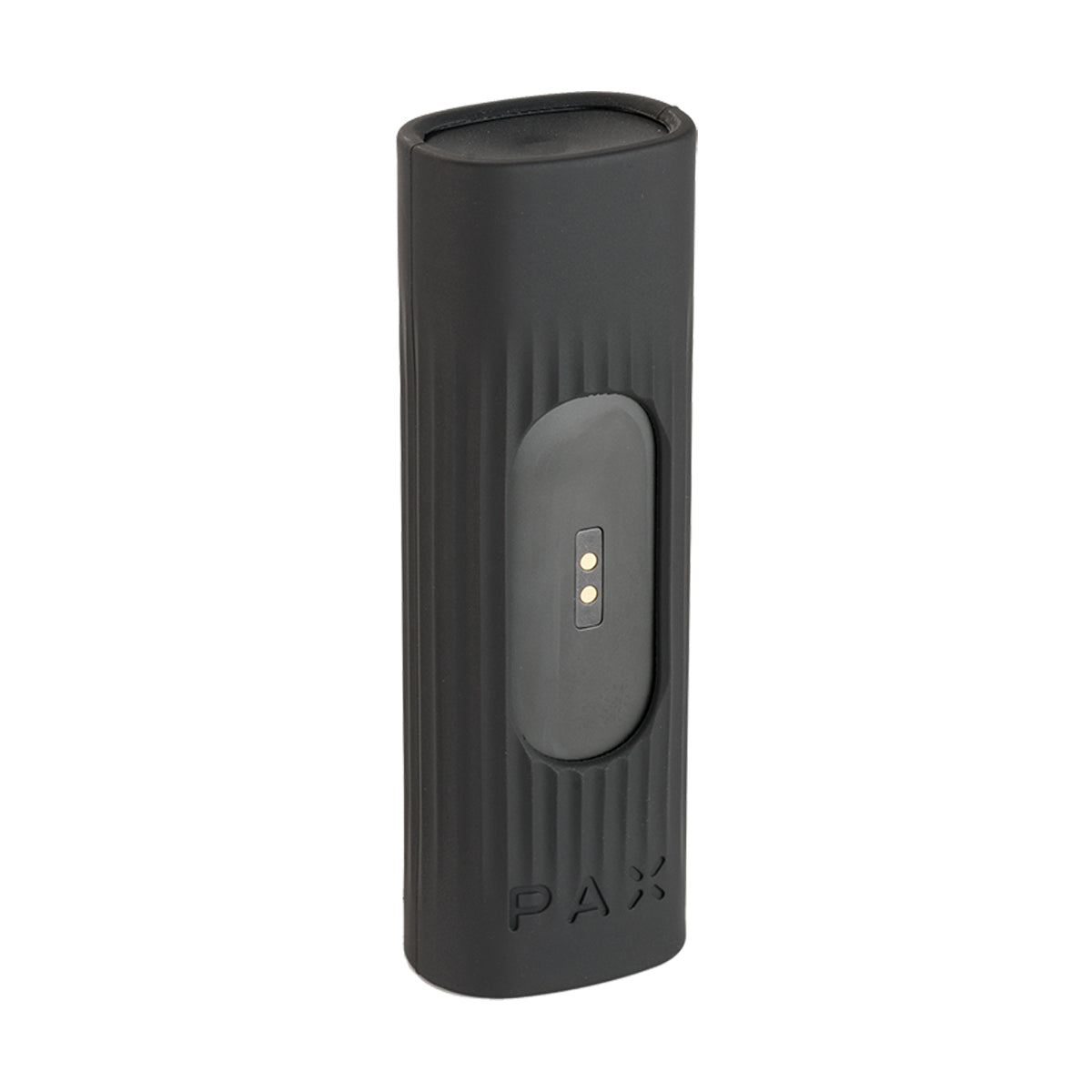 pax grip sleeves onyx side view with vaporizer.jpg pax grip sleeves onyx side view with vaporizer.jpg