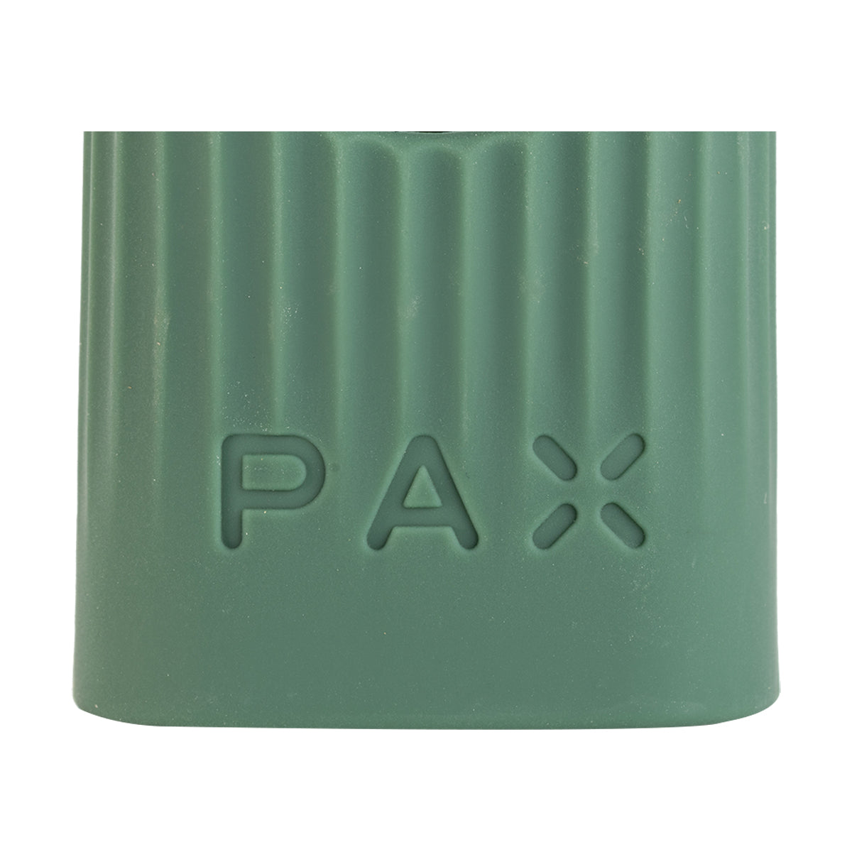 pax grip sleeves sage close view displaying pax logo.jpg pax grip sleeves sage close view displaying pax logo.jpg