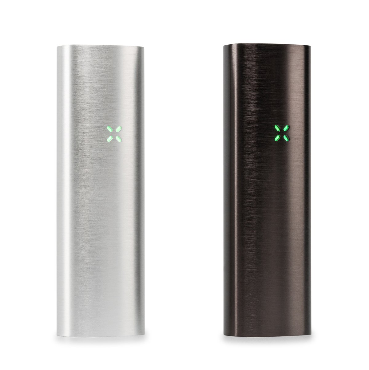 pax 2 vaporizer charcoal and silver.jpg pax 2 vaporizer charcoal and silver.jpg
