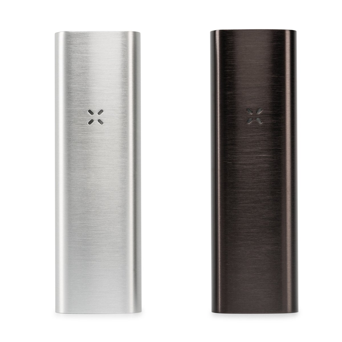 pax 2 vaporizer charcoal and silver 1.jpg pax 2 vaporizer charcoal and silver 1.jpg