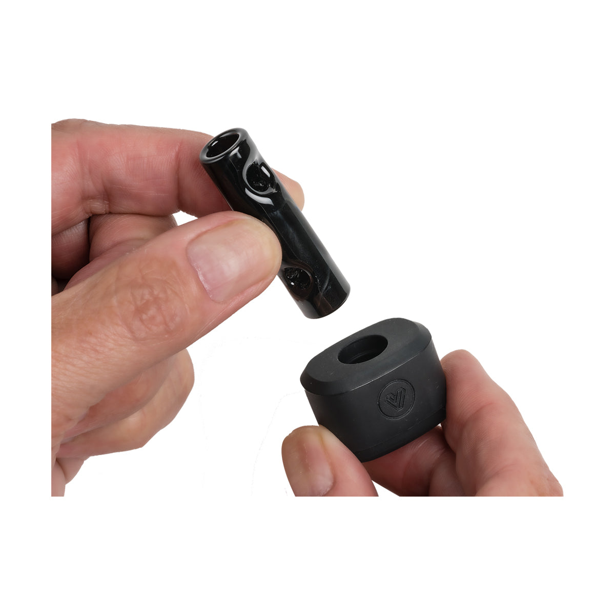potv glass accessory adapter for pax in hand shot displaying dimpled stem attached 96aef3ce 70a1 4d4c bc7b 3776303d8b3a.jpg potv glass accessory adapter for pax in hand shot displaying dimpled stem attached 96aef3ce 70a1 4d4c bc7b 3776303d8b3a.jpg