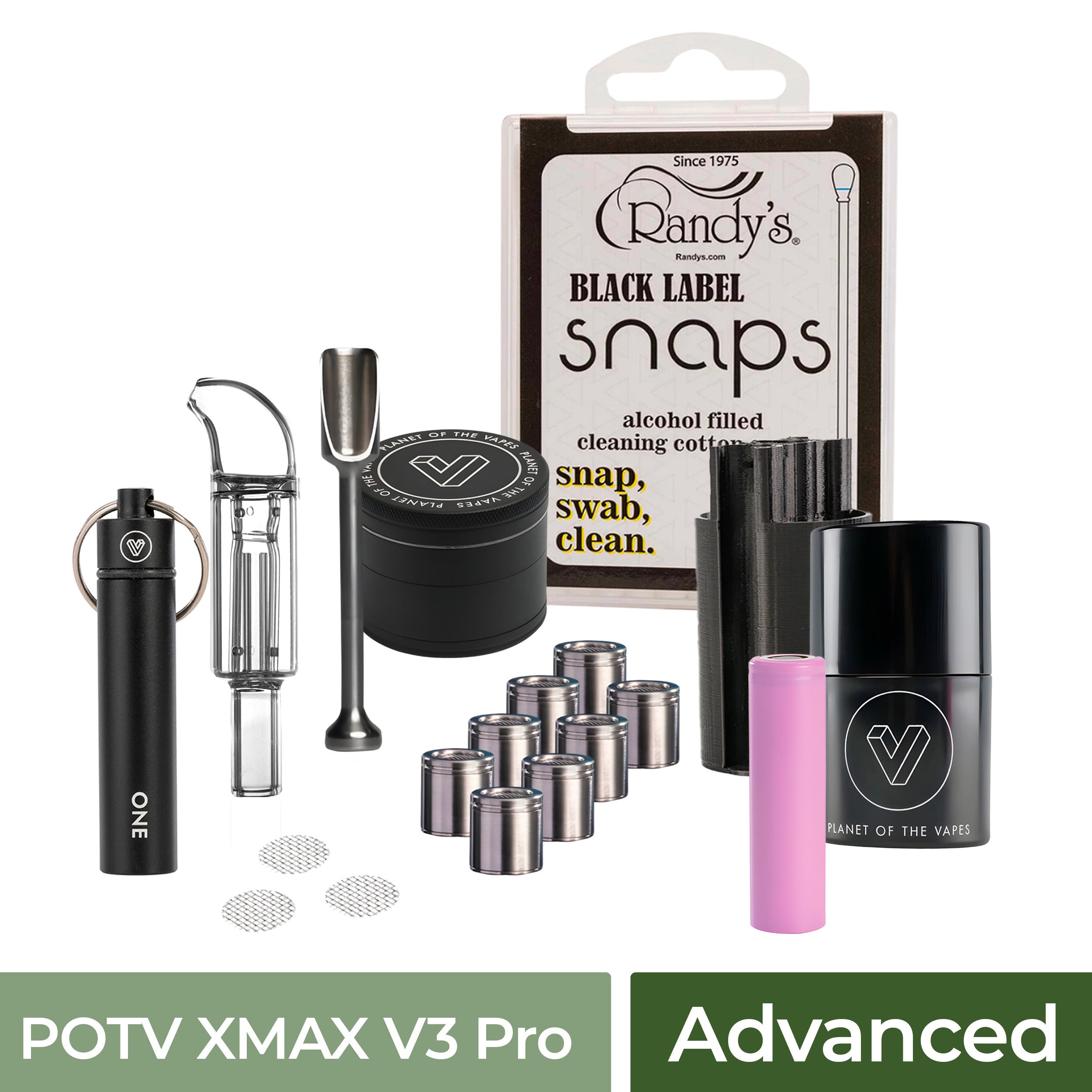 potv xmax v3 pro advanced accessory kit black.jpg potv xmax v3 pro advanced accessory kit black.jpg
