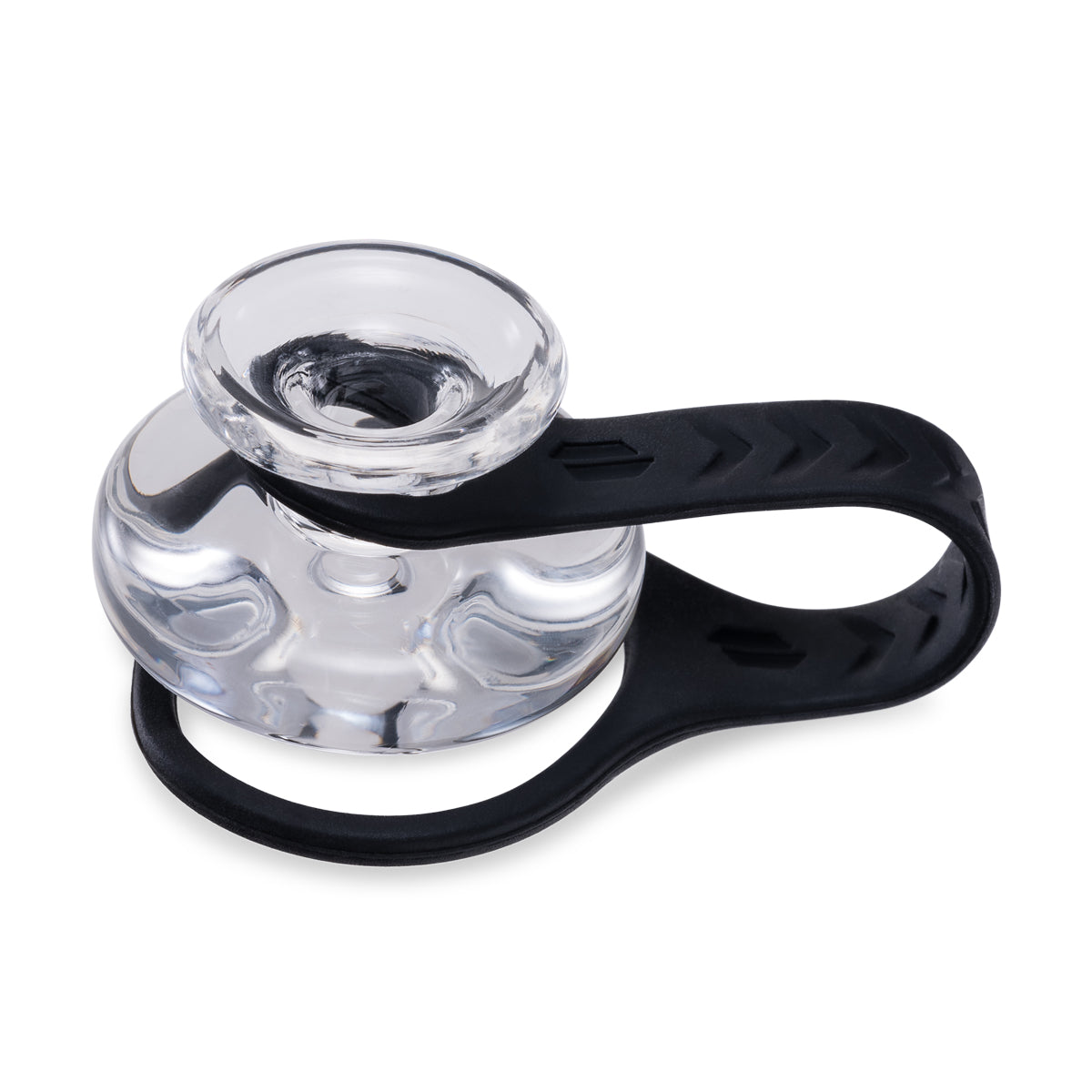puffco peak carb cap and tether top view.jpg puffco peak carb cap and tether top view.jpg