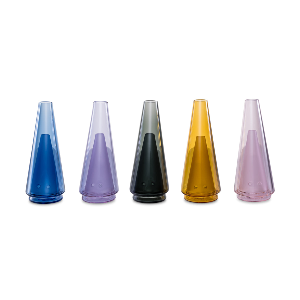 puffco peak colored glass all 5 colors.jpg puffco peak colored glass all 5 colors.jpg