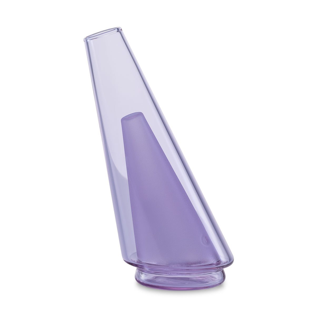 puffco peak colored glass color violet side view.jpg puffco peak colored glass color violet side view.jpg