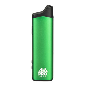 pulsar apx pro emerald.jpg