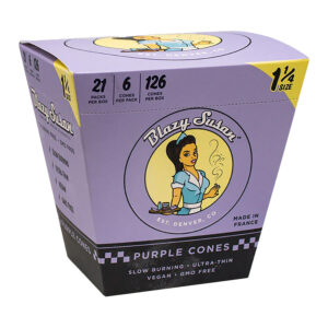 purple blazy susan 1 14 pre rolled cones.jpg