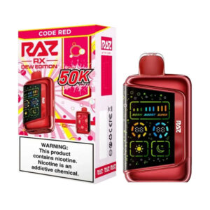 raz rx dew edition 50k puff code red.jpg