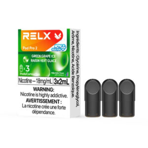 relx pod pro 2 green grape ice.jpg