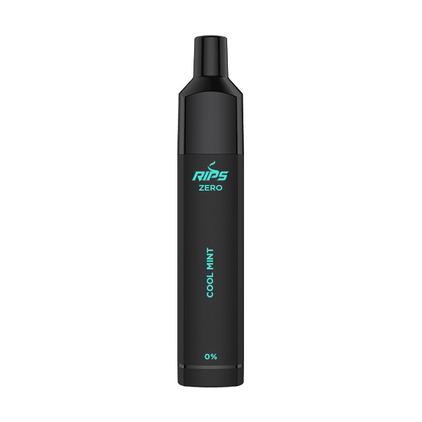 rips zero 2800 puff disposable cool mint.jpg rips zero 2800 puff disposable cool mint.jpg