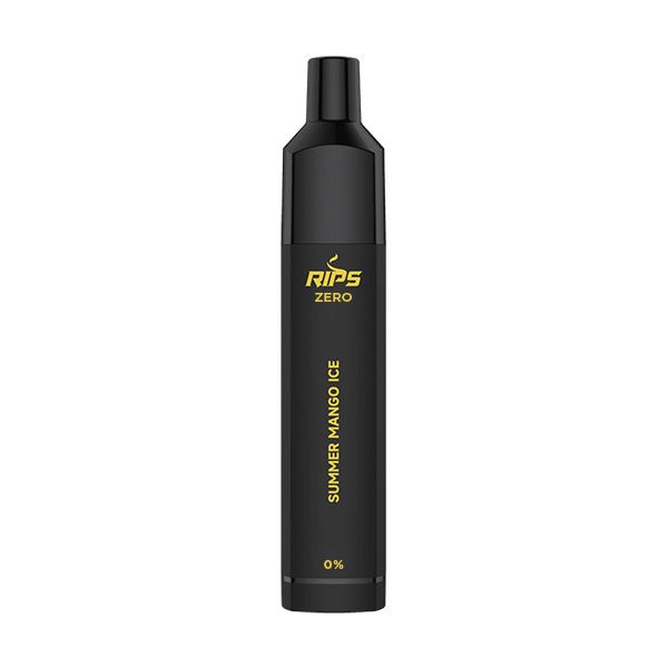 rips zero 2800 puff disposable summer mango ice.jpg rips zero 2800 puff disposable summer mango ice.jpg