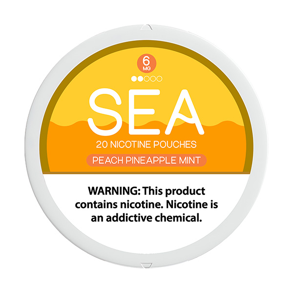 sea 6mg pouches peach pineapple mint.jpg sea 6mg pouches peach pineapple mint.jpg