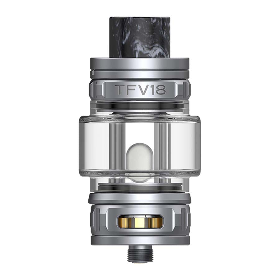 smok tfv18 tank stainless steel.jpg smok tfv18 tank stainless steel.jpg