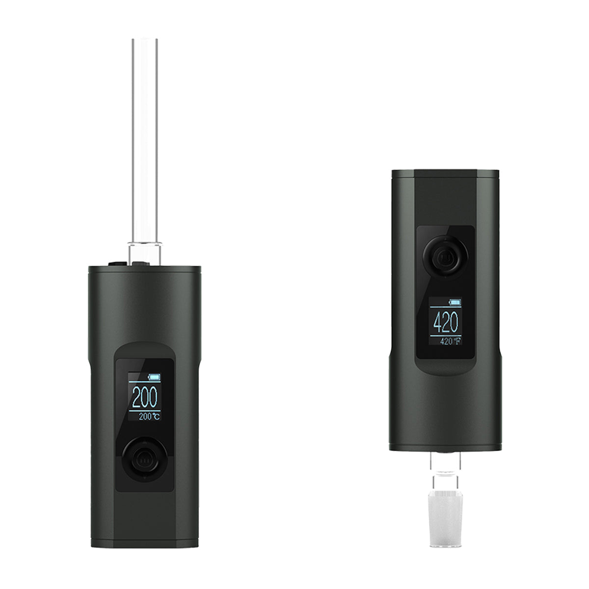 solo 2 max carbon with attached glass accessory.jpg solo 2 max carbon with attached glass accessory.jpg