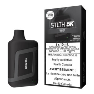 stlth 5k disposable vape device tobacco.jpg