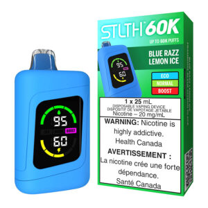 stlth 60k disposable vape device blue razz lemon ice.jpg
