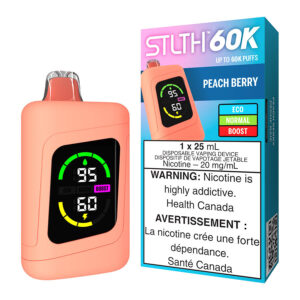stlth 60k disposable vape device peach berry.jpg