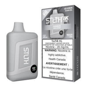stlth 8k pro disposable vape device flavourless.jpg