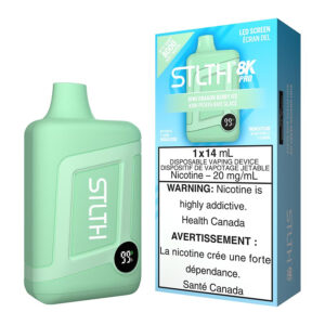 stlth 8k pro disposable vape device kiwi dragon berry ice.jpg