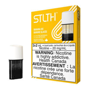 stlth e liquid pod pack banana ice.jpg