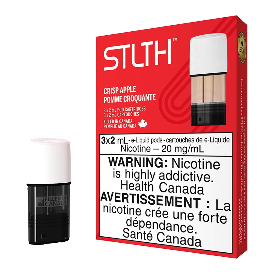 stlth e liquid pod pack crisp apple.jpg stlth e liquid pod pack crisp apple.jpg