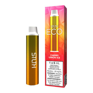 stlth eco disposable vape device cherry lemon ice.jpg