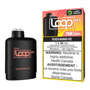 stlth loop max e liquid pod pack peach mango ice.jpg