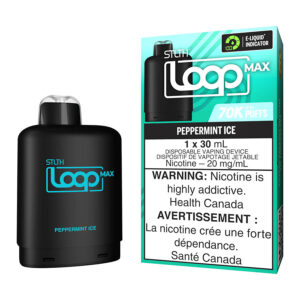stlth loop max e liquid pod pack peppermint ice.jpg