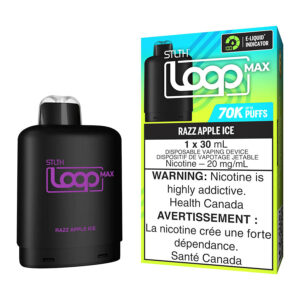 stlth loop max e liquid pod pack razz apple ice.jpg