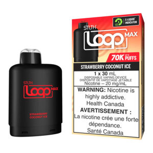 stlth loop max e liquid pod pack strawberry coconut ice.jpg