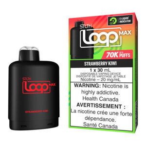 stlth loop max e liquid pod pack strawberry kiwi.jpg