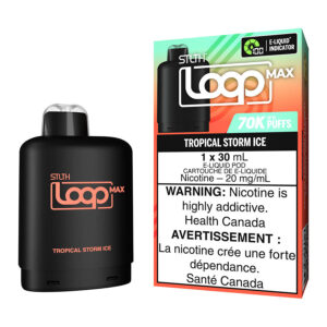 stlth loop max e liquid pod pack tropical storm ice.jpg