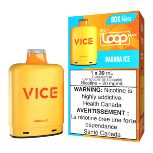 stlth loop max x vice e liquid pod pack banana ice 30ml.jpg