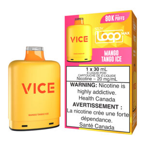 stlth loop max x vice e liquid pod pack mango tango ice 30ml.jpg