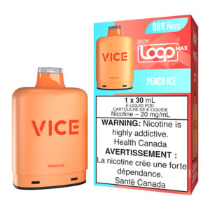 stlth loop max x vice e liquid pod pack peach ice 30ml.jpg