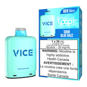 stlth loop max x vice e liquid pod pack sour blue razz 30ml.jpg