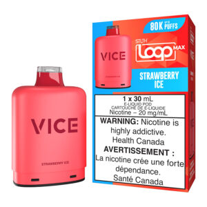 stlth loop max x vice e liquid pod pack strawberry ice 30ml.jpg