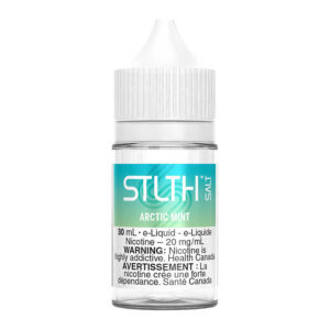 stlth salt nic e liquid arctic mint 30ml.jpg