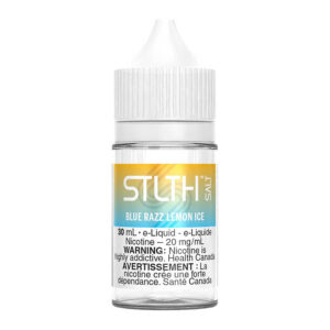 stlth salt nic e liquid blue razz lemon ice 30ml.jpg