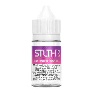 stlth salt nic e liquid kiwi dragon berry ice 30ml.jpg